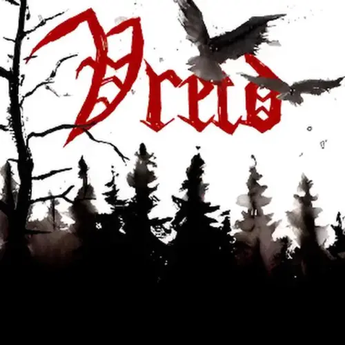 Vreid : From These Woods